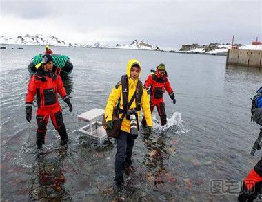 冲锋衣能防水吗