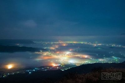 捕获夜色中的美丽 夜景拍摄的8点技巧