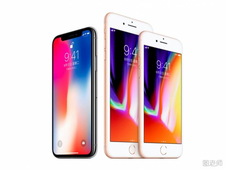 iPhone X有什么功能？