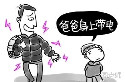 冬天衣服静电怎么消除 如何预防静电的产生