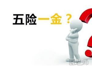 五险一金包括哪些内容