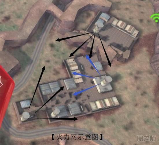 CF荒岛特训盘龙基地怎么玩 盘龙基地玩法解析