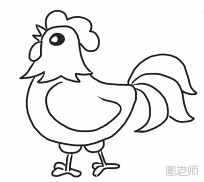 儿童学习简笔画的作用