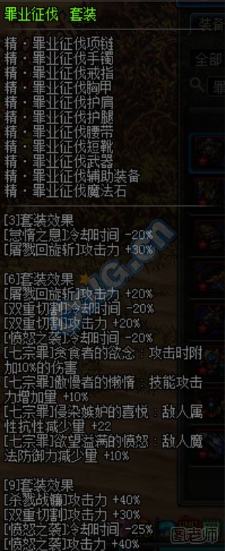 DNF90版本诱魔者BUFF换装 诱魔者技能加点推荐