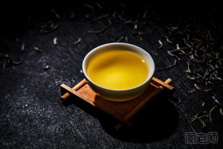 绿茶可以泡几次