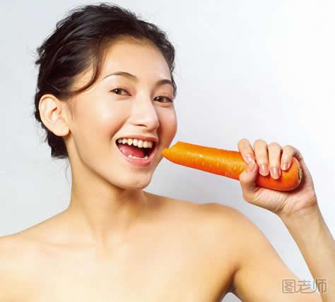 哺乳期吃胡萝卜会回奶吗