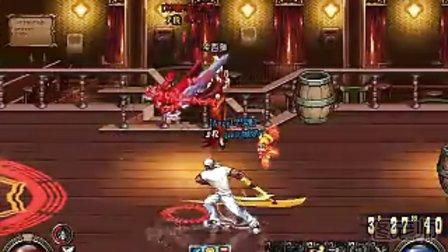 DNF90版本驱魔PK技能分析 驱魔PK精髓技巧分析