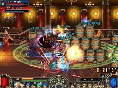 DNF90版本PKC克制魔法师 PKC如何克制魔法师