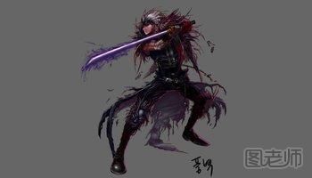 DNF90版本鬼泣卢克raid攻略 鬼泣卢克选武器标准