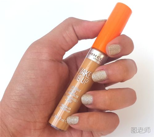 Rimmel wake me up遮瑕膏