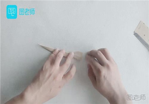 手工折纸飞机