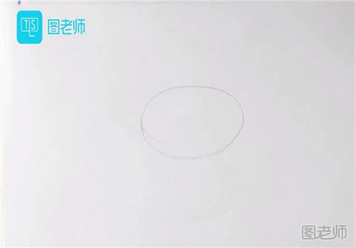 送给老师的画