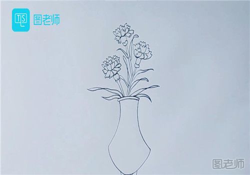 教师节小报怎么画