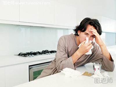 过敏性鼻炎有哪些症状吃什么治过敏性鼻炎最好