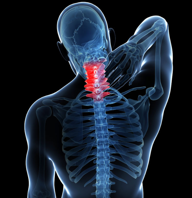 【图】颈椎病的自我治疗方法|颈椎病的自我治