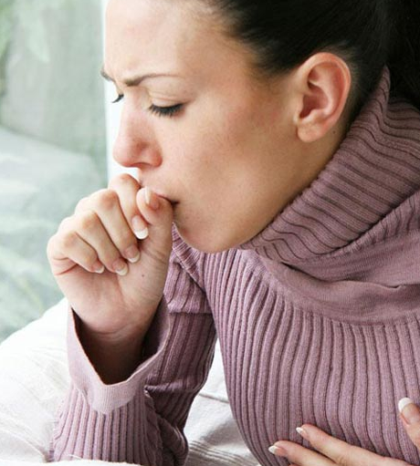 【图】什么是治疗咳嗽的最快方法_列国_图老