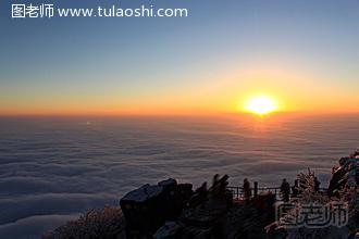 2016峨眉山旅游攻略——吃饭