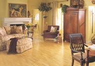 家居装修设计 怎样选购实木地板