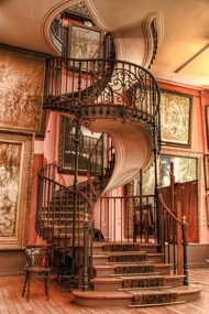 家装常识 楼梯安装流程