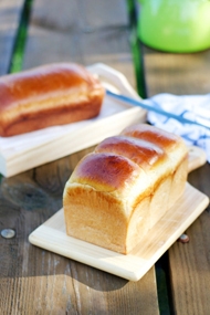 吐司面包的做法 全麦红豆吐司面包的做法 