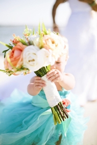 完美新娘 DIY最唯美的幸福捧花