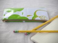 手工制作笔袋教程 笔袋的简单制作方法