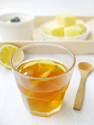 柠檬红茶配方 柠檬红茶怎么做 