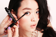 韩国彩妆教程 教你如何画眼妆