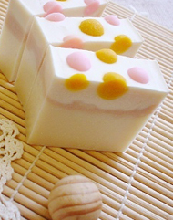 手工冷制皂 芳香精油皂的制作方法