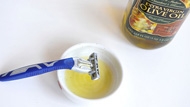 橄榄油的用法 教你剃胡须用橄榄油