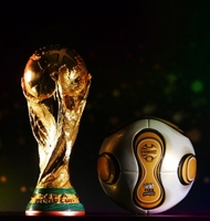 历届世界杯的金球金靴图解  了解世界杯