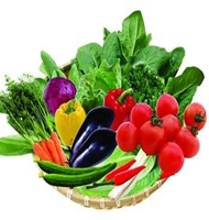 不同种类蔬菜的清洗方法介绍