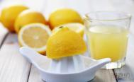食物减肥柠檬水的瘦身功效