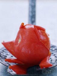 快速减肥方法 西红柿减肥法