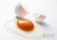 自制鸡蛋面膜 让你美白养颜