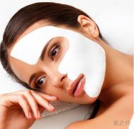 美容护肤知识 敷面膜4法则