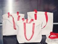 DIY手工创意购物袋教程