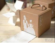 卫生纸盒DIY手工制作教程