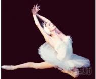 芭蕾舞舞蹈技巧分解动作 完美瘦身