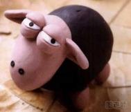 软陶制作3D羊图解 软陶玩偶3D羊制作教程