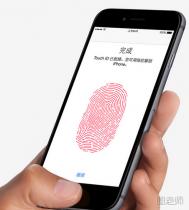 苹果6Plus指纹怎么解锁_iphone指纹解锁的方法