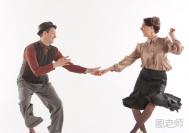 新手怎么学交谊舞 交谊舞基础动作详细教学