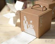 纸巾盒怎么做 创意家居DIY手工纸巾盒