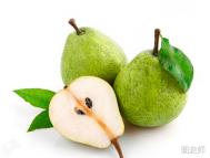 梨怎么吃可以治咳嗽_梨的食疗做法