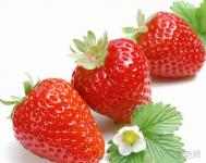 草莓怎么洗才算干净 草莓清洗秘诀