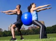 遵循5个运动减肥原则 瘦得更轻松