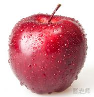 饮食减肥法 苹果减肥法