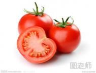 饮食减肥 西红柿减肥法