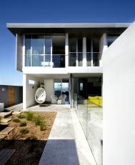 澳大利亚黄金海岸别墅创意设计