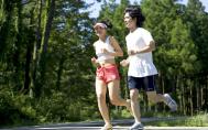长期跑步健身的注意事项